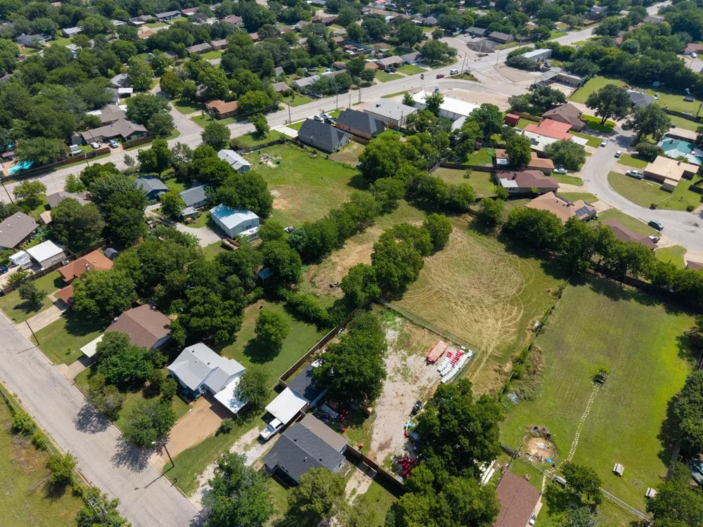 8815 Silver Creek Road White Settlement, TX 76108