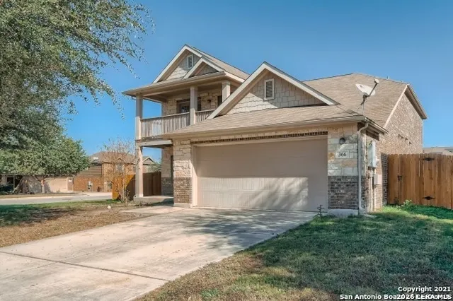 366 Maple Way