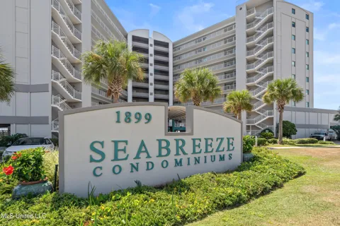 1899 Beach Boulevard
