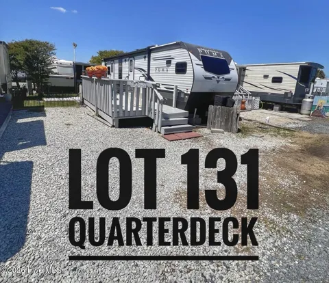 131 Quartedeck Street