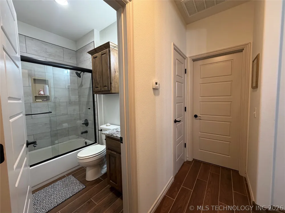 803 Julie Avenue Hominy, OK 74035