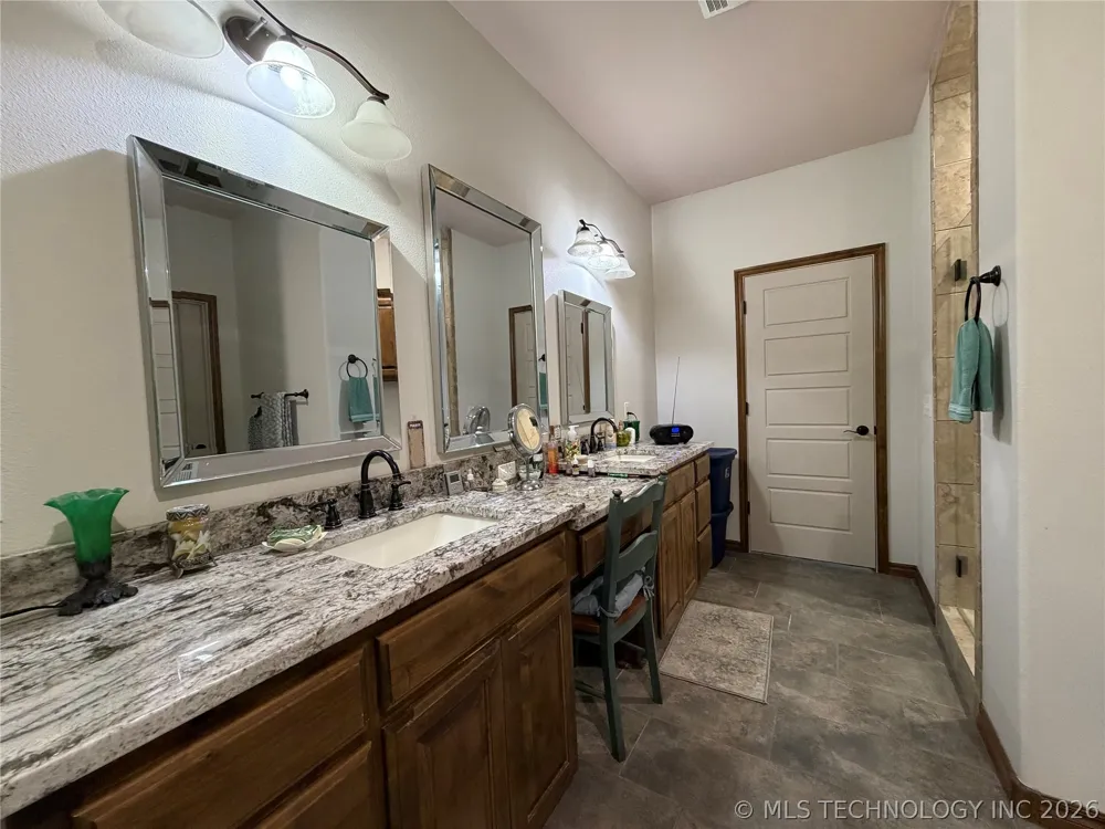 803 Julie Avenue Hominy, OK 74035