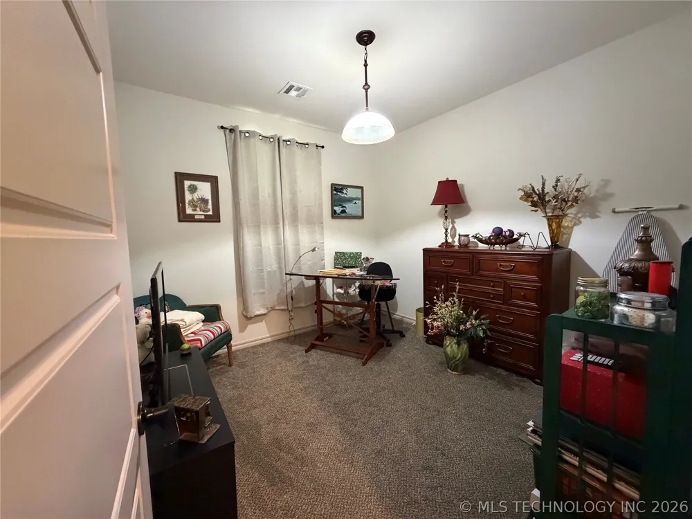 803 Julie Avenue Hominy, OK 74035