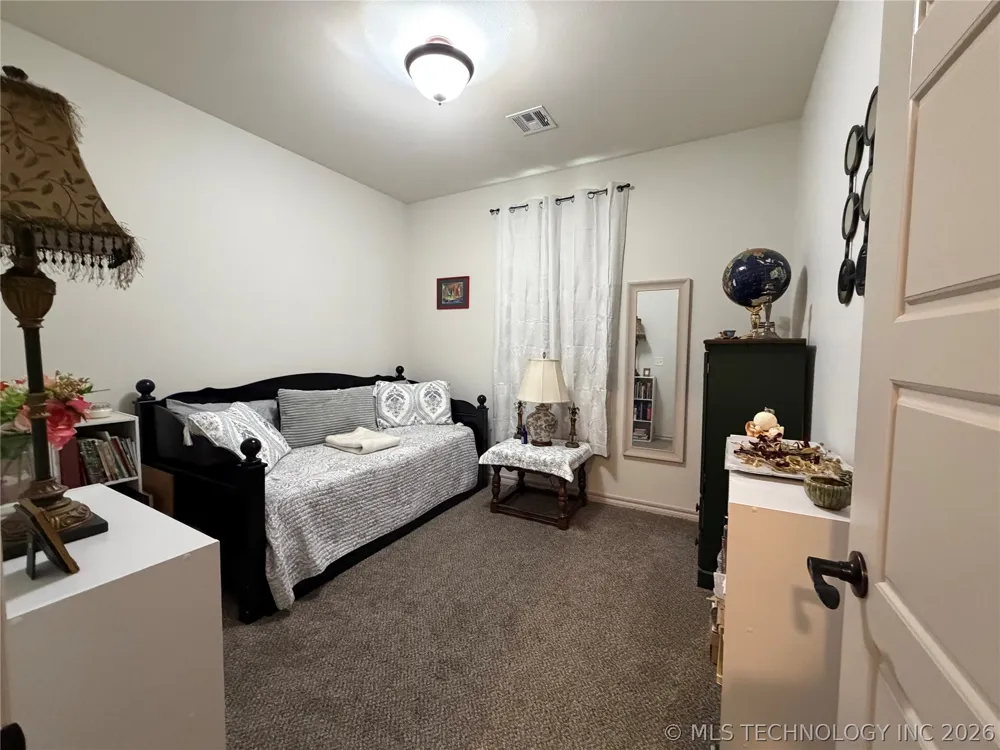 803 Julie Avenue Hominy, OK 74035