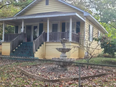 118 High Street