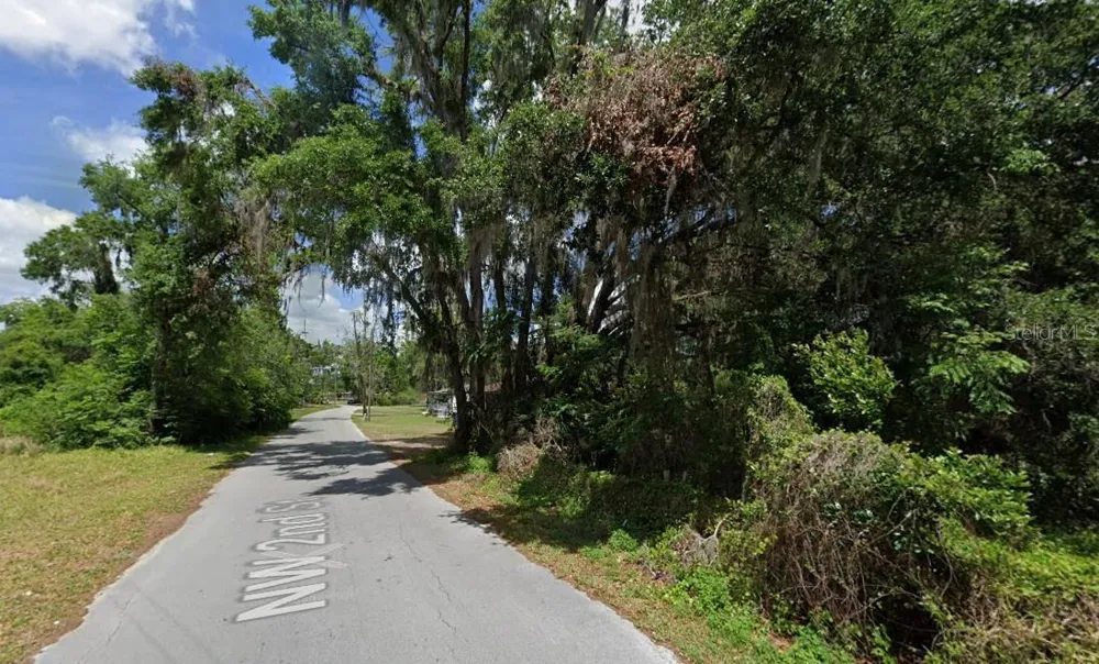 NW 2ND Webster, FL 33597