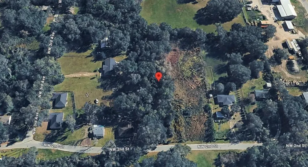 NW 2ND Webster, FL 33597