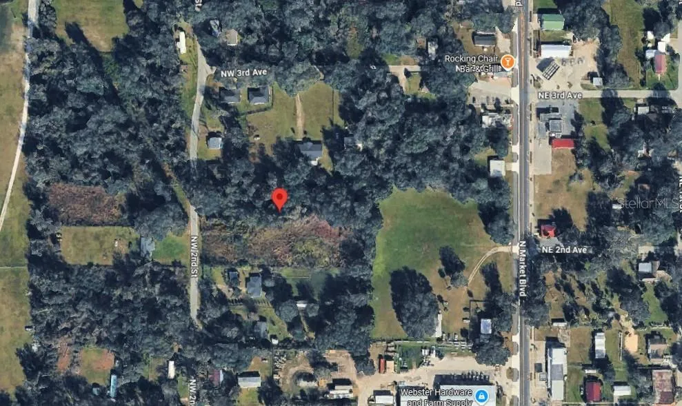 NW 2ND Webster, FL 33597