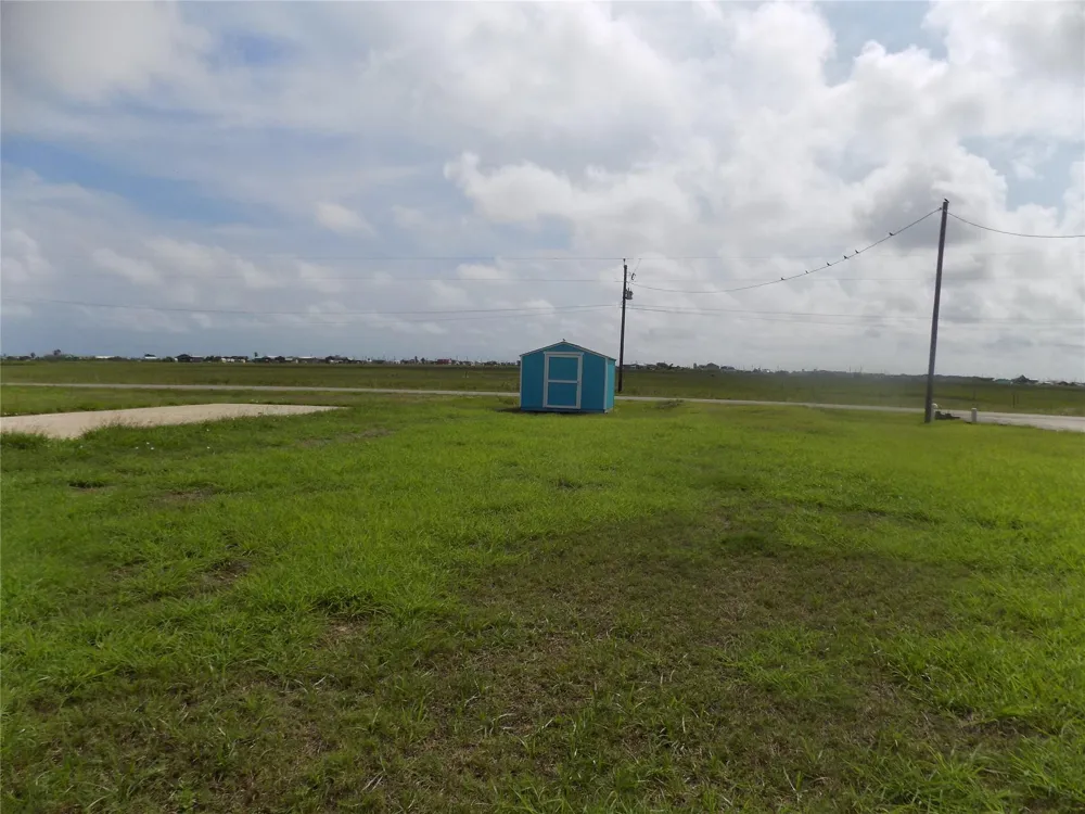 299 Cr 299 Sargent, TX 77414