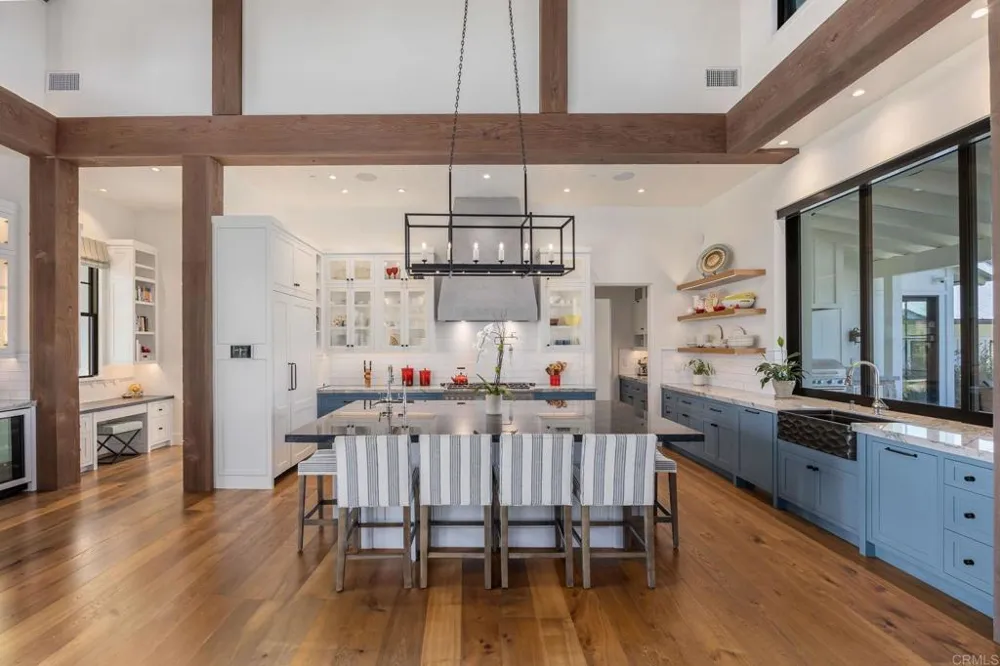 639 Quail Gardens Lane Encinitas, CA 92024