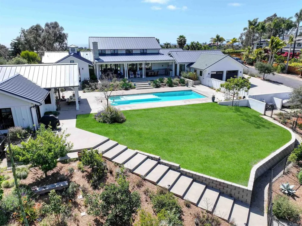 639 Quail Gardens Lane Encinitas, CA 92024