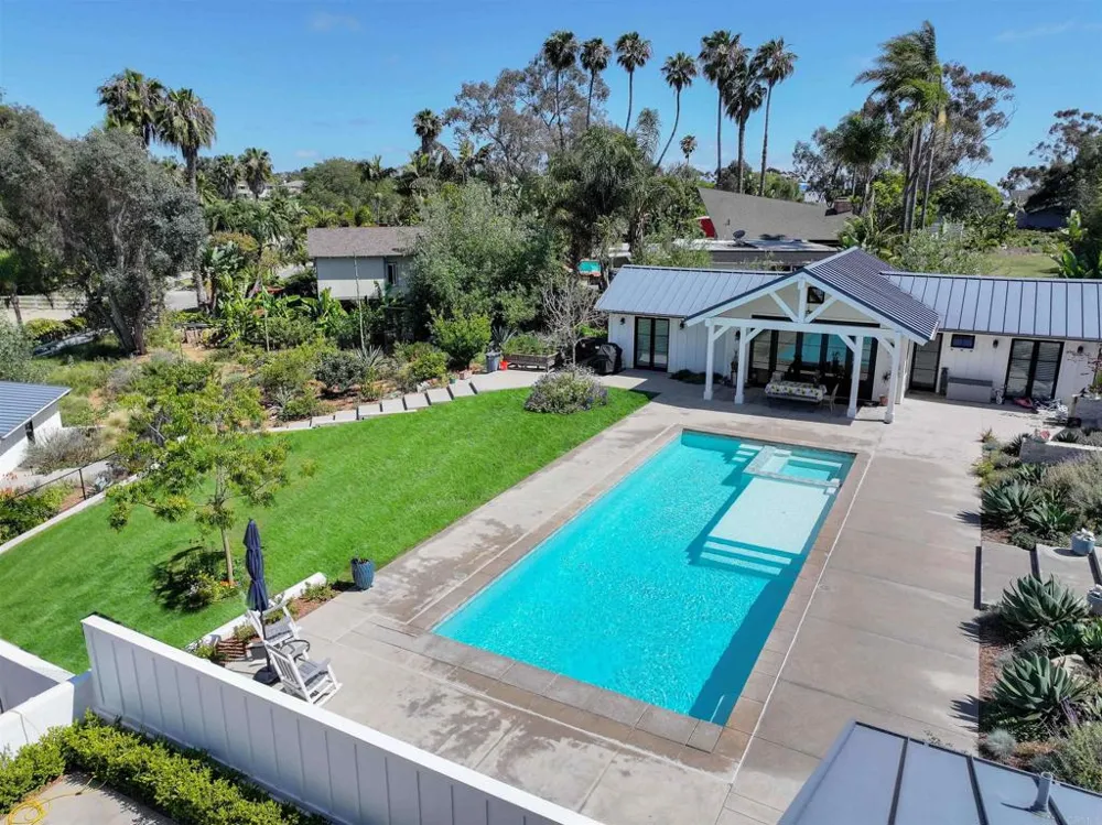 639 Quail Gardens Lane Encinitas, CA 92024
