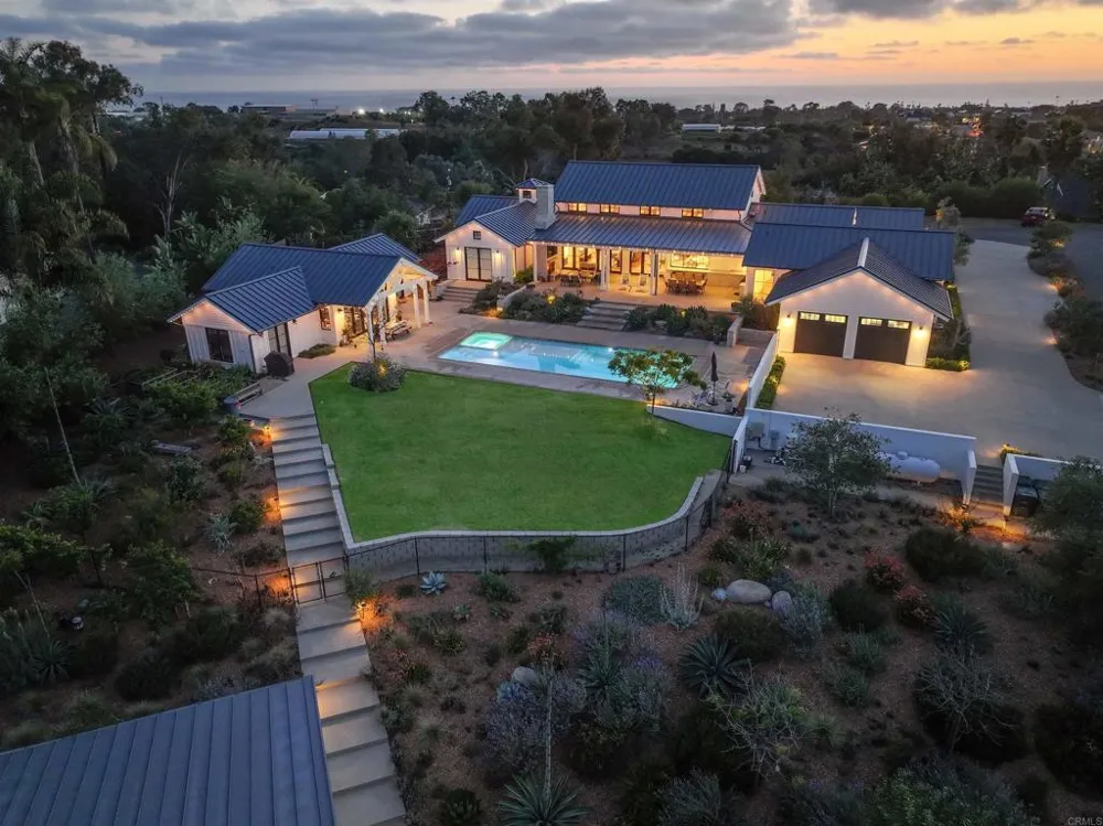 639 Quail Gardens Lane Encinitas, CA 92024