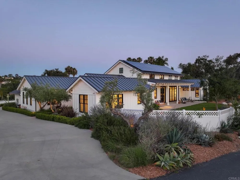 639 Quail Gardens Lane Encinitas, CA 92024