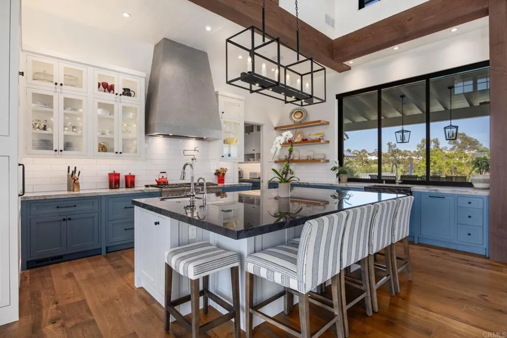 639 Quail Gardens Lane Encinitas, CA 92024