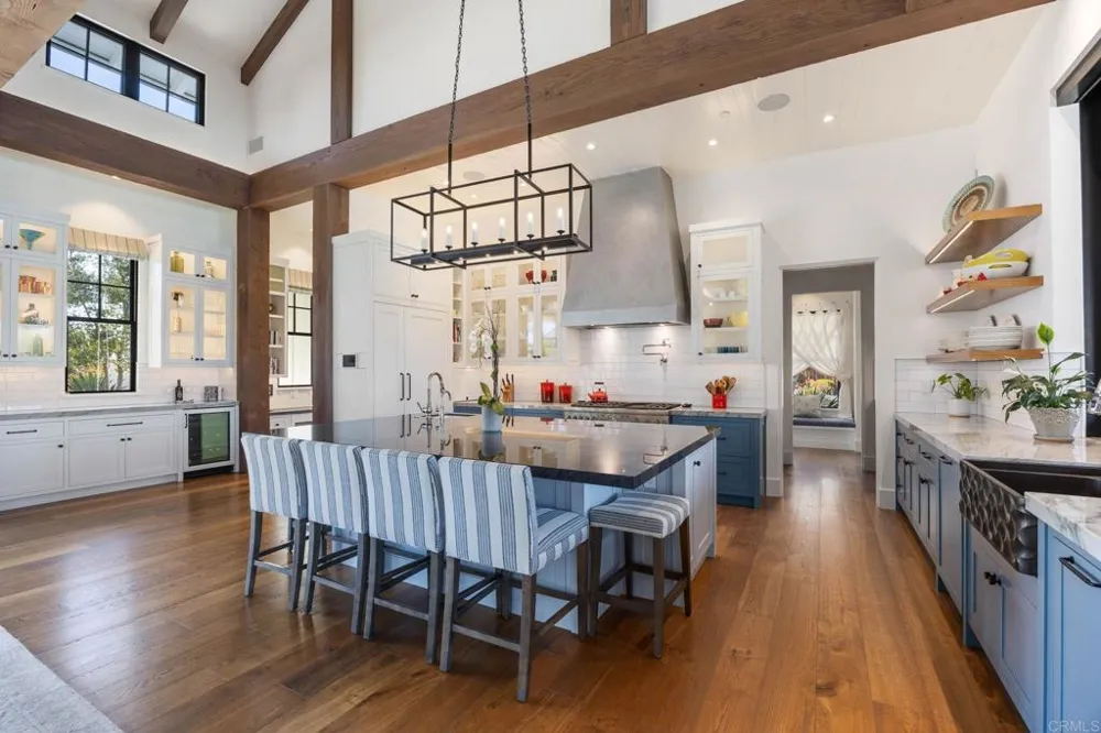 639 Quail Gardens Lane Encinitas, CA 92024