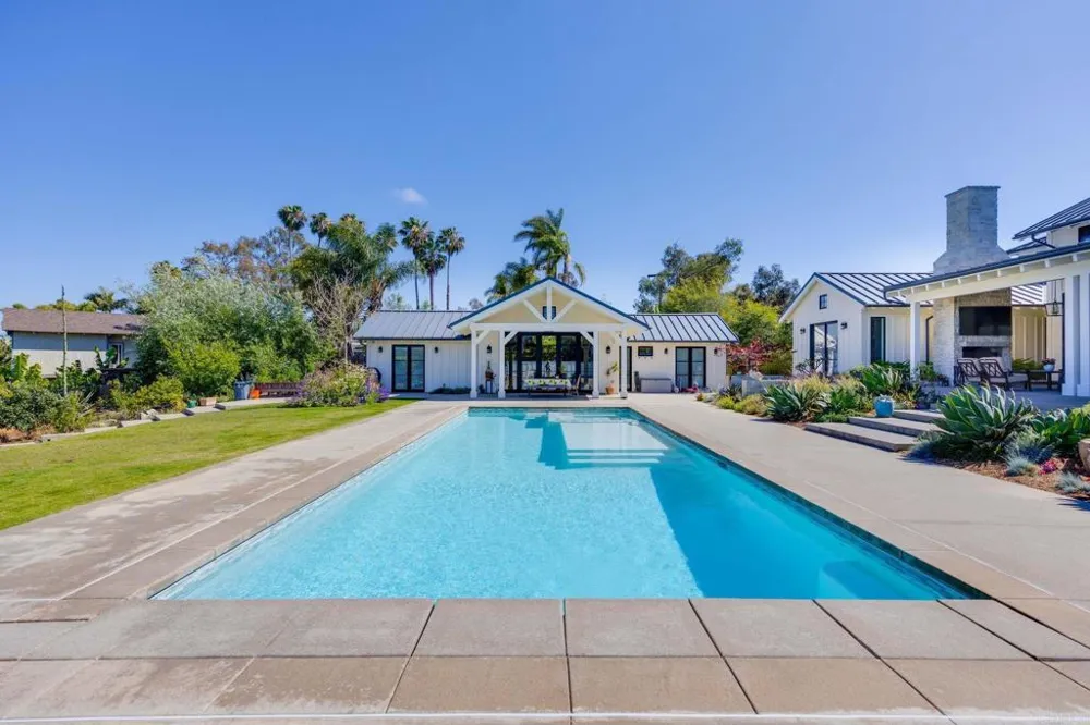 639 Quail Gardens Lane Encinitas, CA 92024