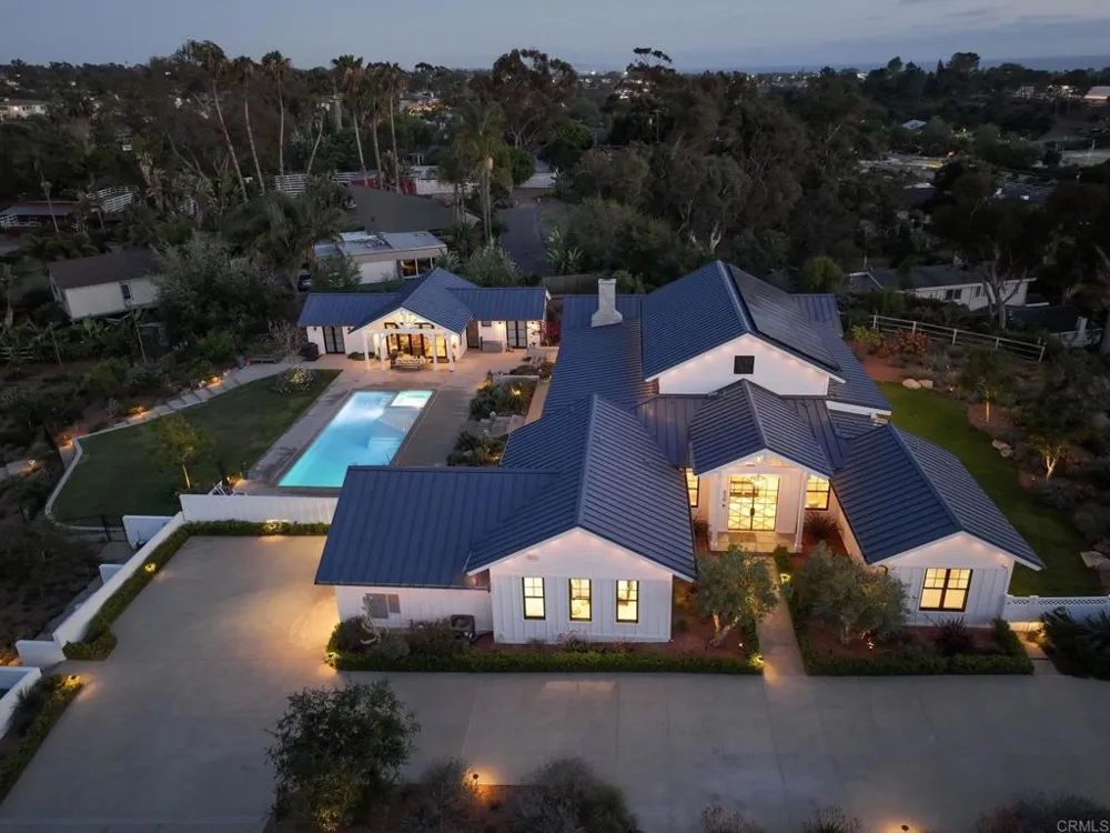 639 Quail Gardens Lane Encinitas, CA 92024