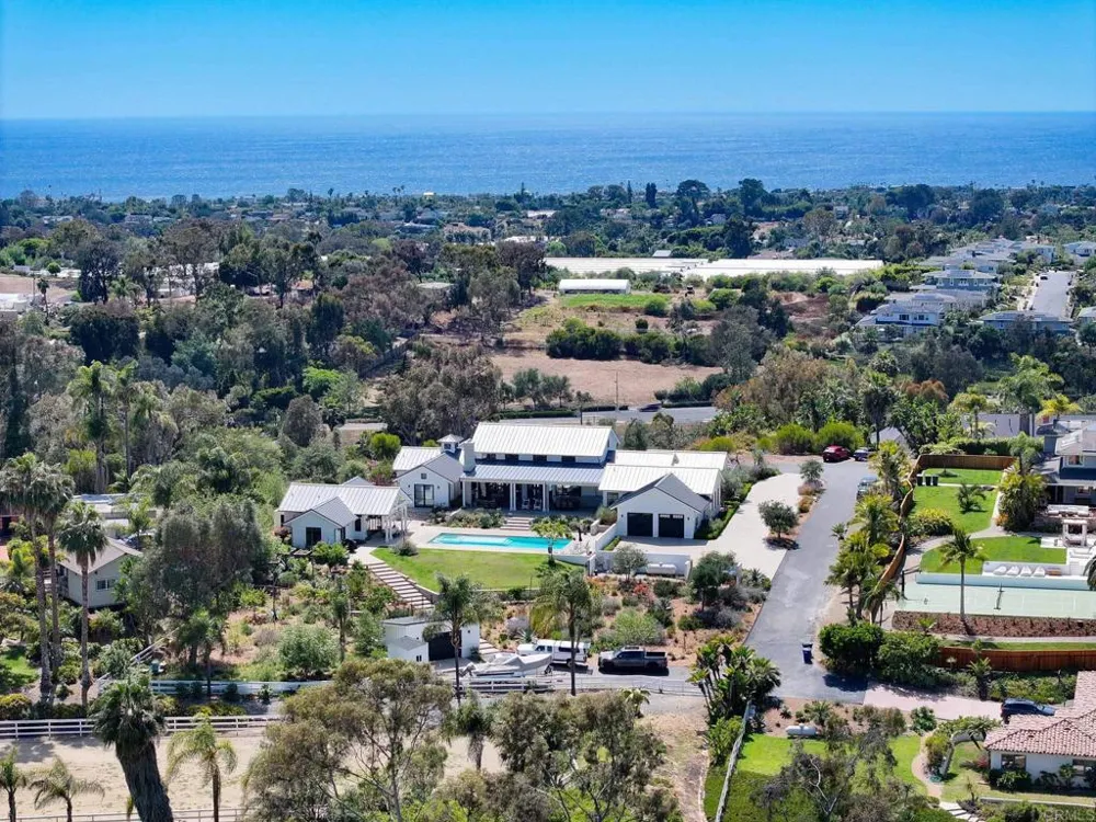 639 Quail Gardens Lane Encinitas, CA 92024