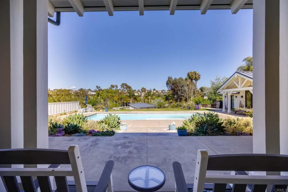 639 Quail Gardens Lane Encinitas, CA 92024