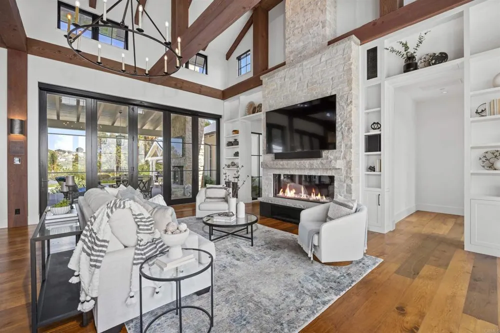 639 Quail Gardens Lane Encinitas, CA 92024