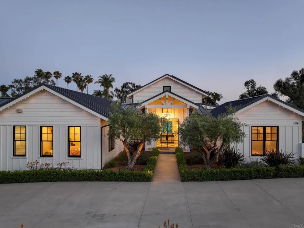 639 Quail Gardens Lane Encinitas, CA 92024
