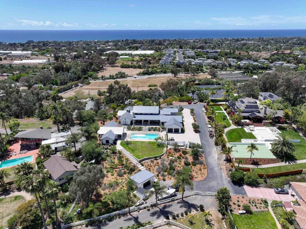 639 Quail Gardens Lane Encinitas, CA 92024