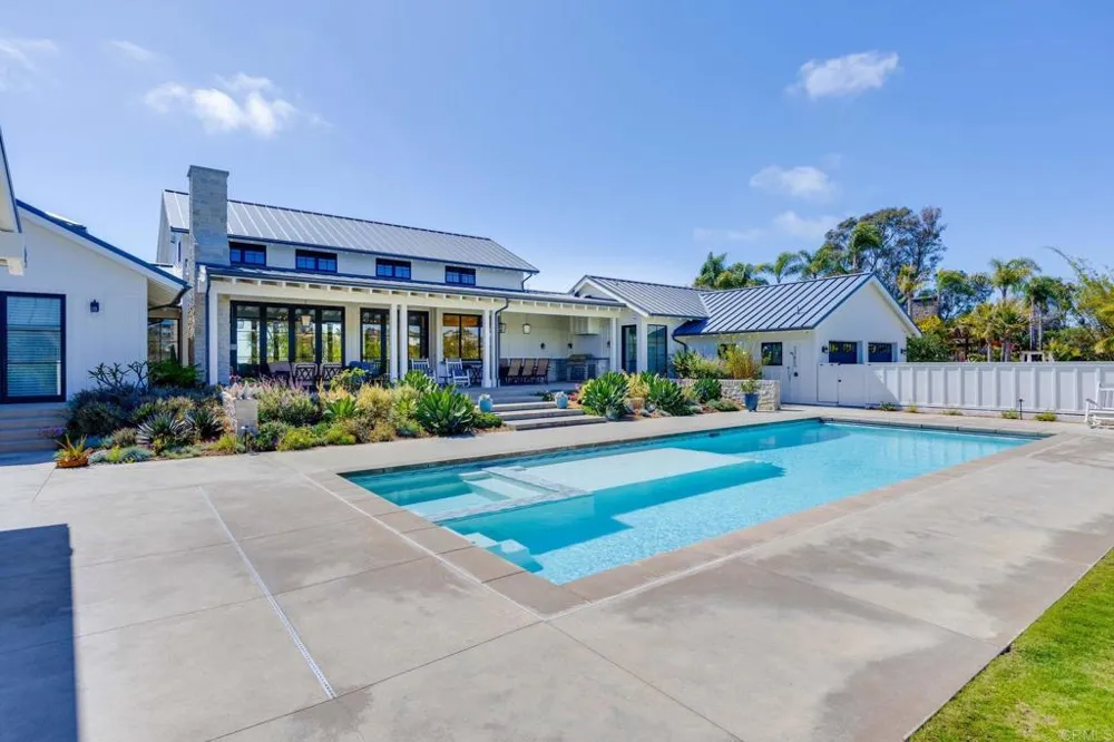 639 Quail Gardens Lane Encinitas, CA 92024