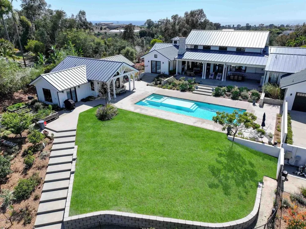 639 Quail Gardens Lane Encinitas, CA 92024