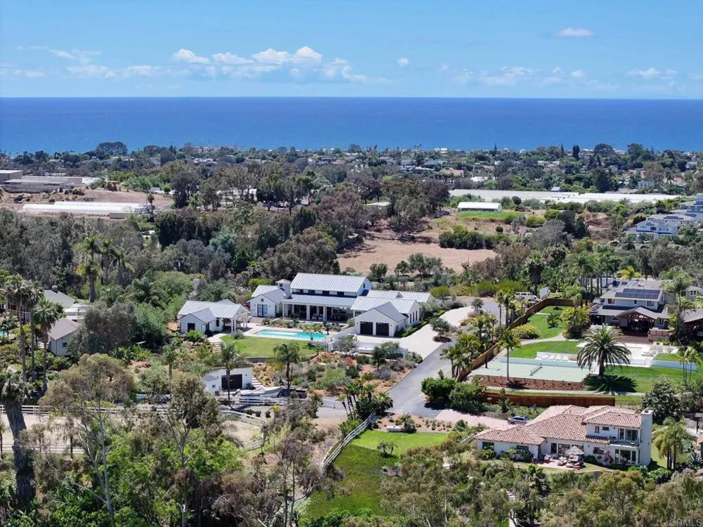 639 Quail Gardens Lane Encinitas, CA 92024