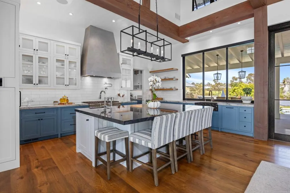 639 Quail Gardens Lane Encinitas, CA 92024