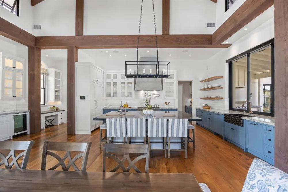 639 Quail Gardens Lane Encinitas, CA 92024
