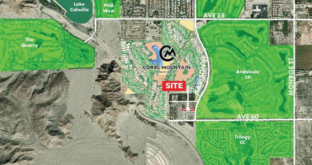59781 Madison Street La Quinta, CA 92253