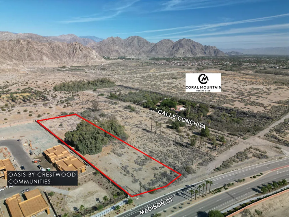 59781 Madison Street La Quinta, CA 92253