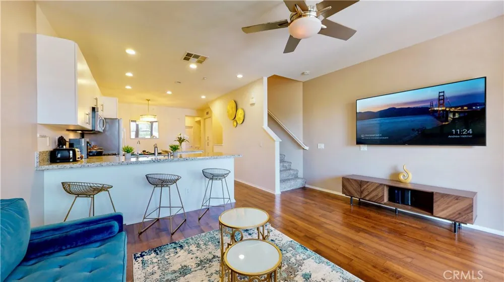 12848 Palm Street #4 Garden Grove, CA 92840