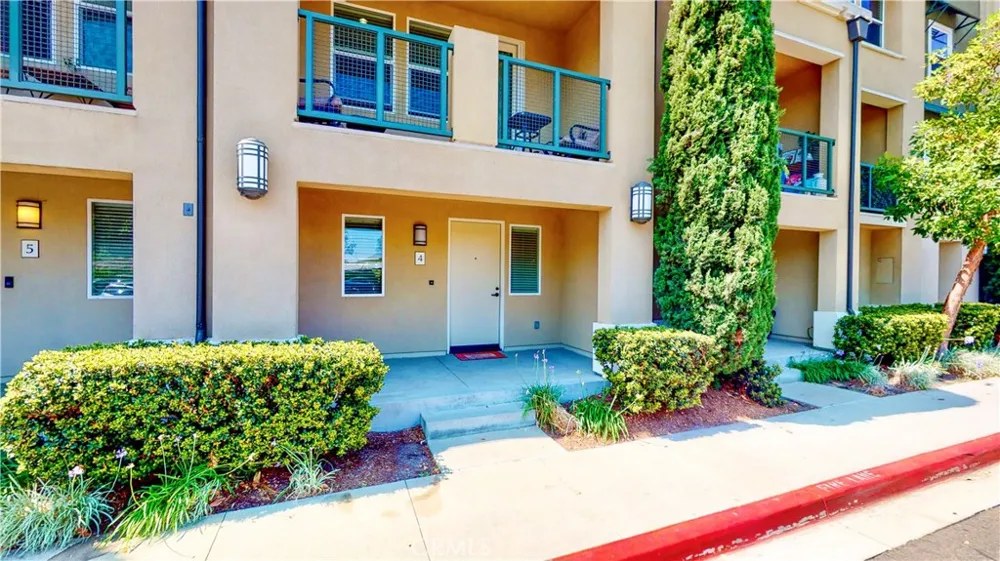 12848 Palm Street #4 Garden Grove, CA 92840