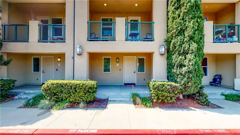 12848 Palm Street #4 Garden Grove, CA 92840