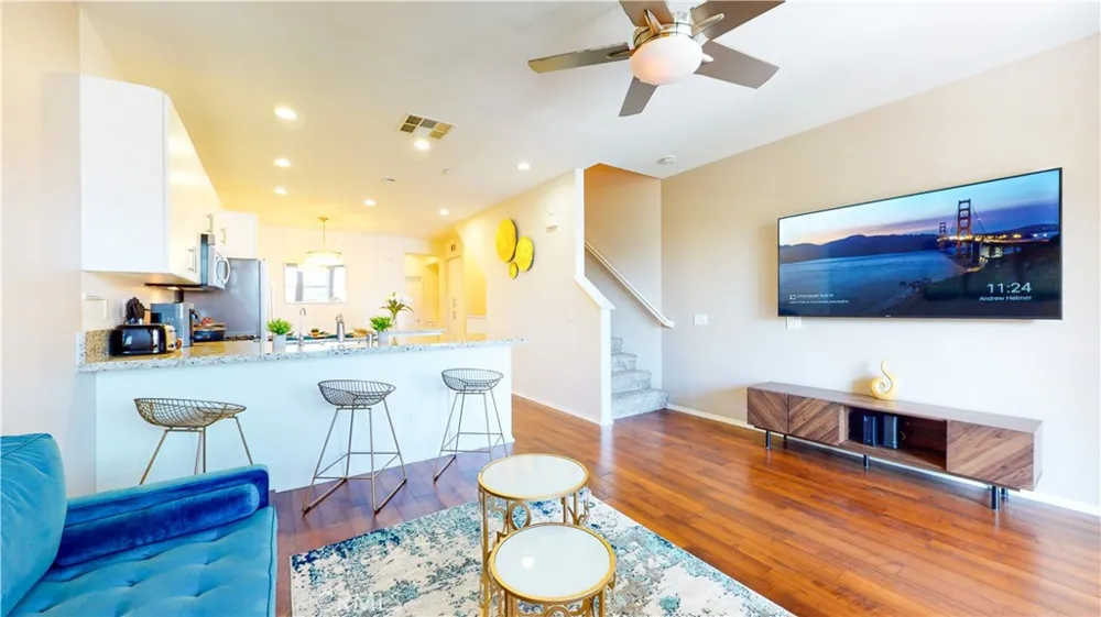 12848 Palm Street #4 Garden Grove, CA 92840