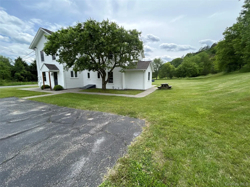 173 Amenia Road #2 & 4 Wassaic, NY 12592