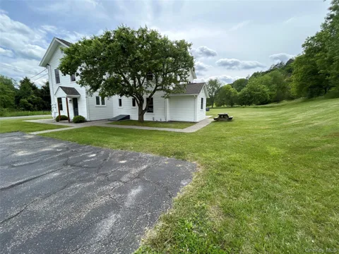 173 Amenia Road #2 & 4