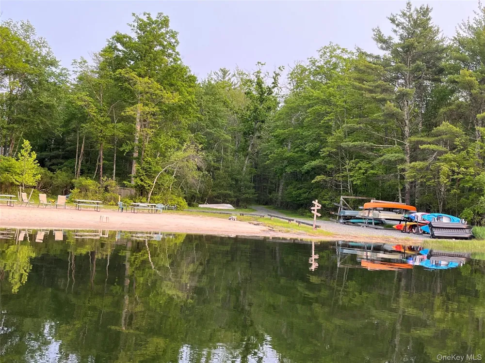 16 Fairway Drive Highland Lake, NY 12743