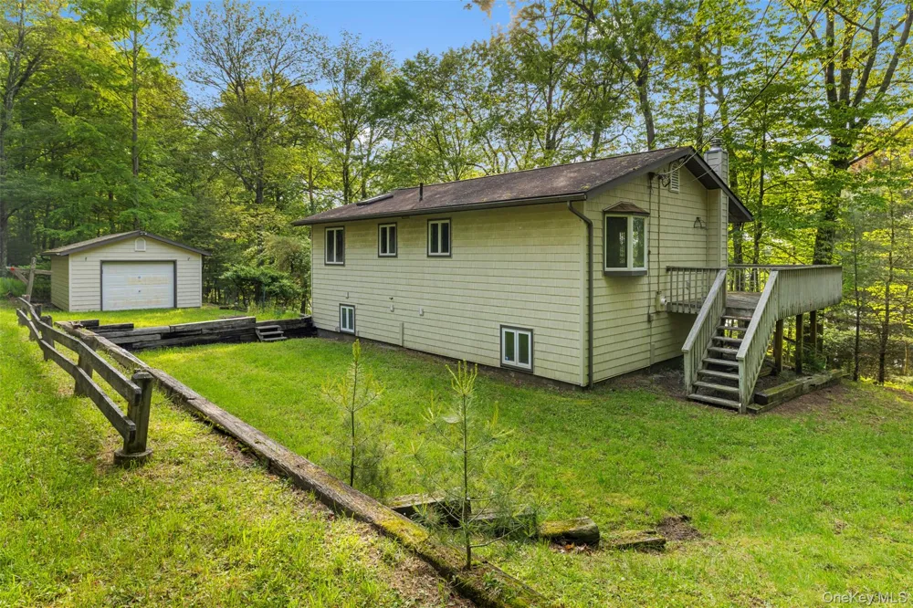 16 Fairway Drive Highland Lake, NY 12743