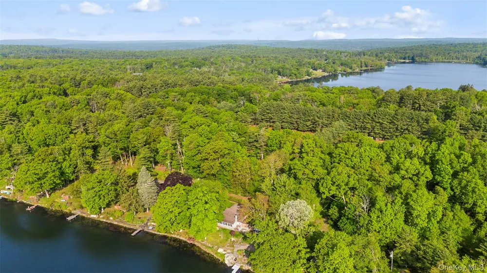 16 Fairway Drive Highland Lake, NY 12743