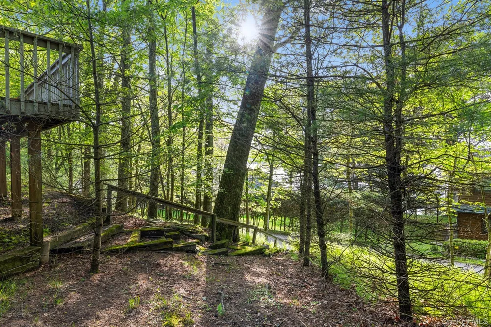 16 Fairway Drive Highland Lake, NY 12743