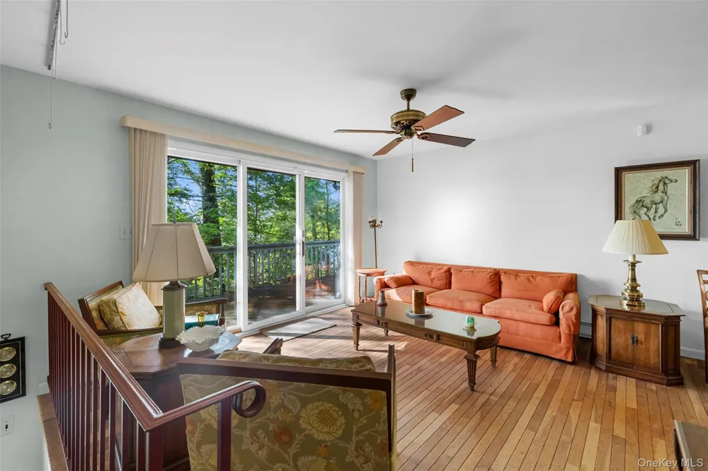 16 Fairway Drive Highland Lake, NY 12743