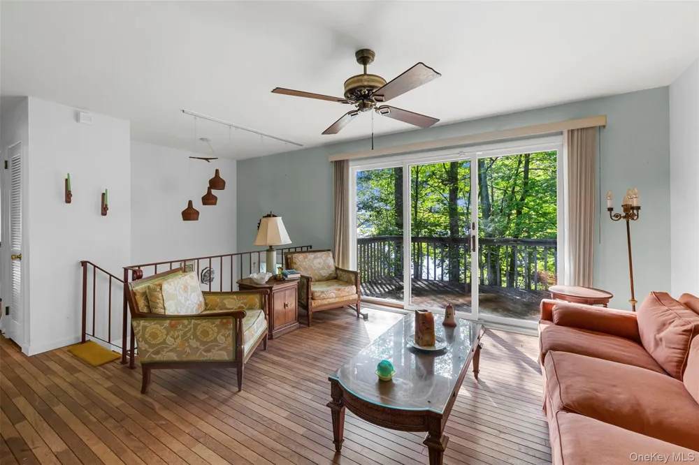 16 Fairway Drive Highland Lake, NY 12743