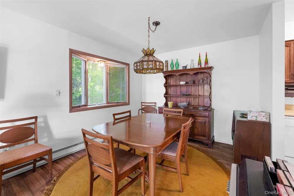 16 Fairway Drive Highland Lake, NY 12743