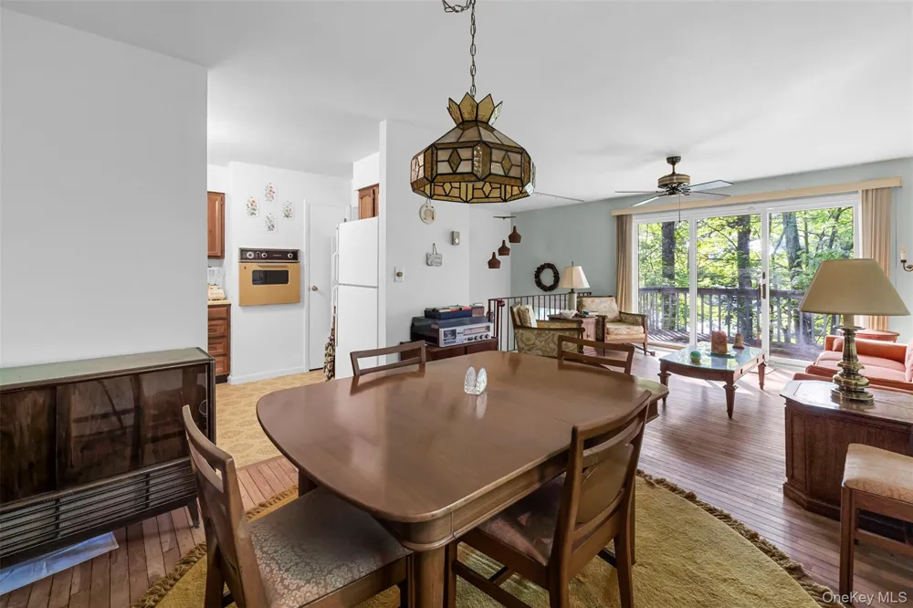 16 Fairway Drive Highland Lake, NY 12743