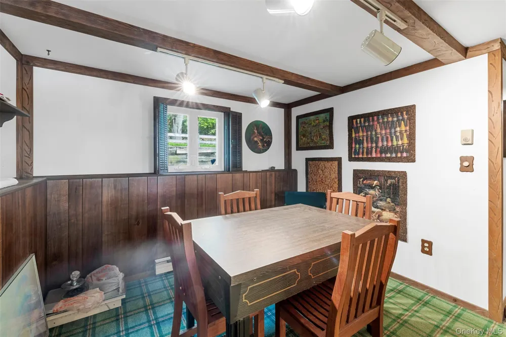 16 Fairway Drive Highland Lake, NY 12743