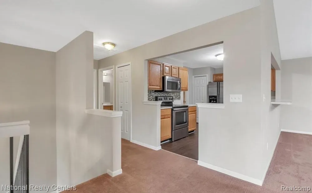16707 CARRIAGE WAY Northville Township, MI 48168